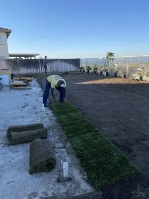 Jlr Lawn Service Logo