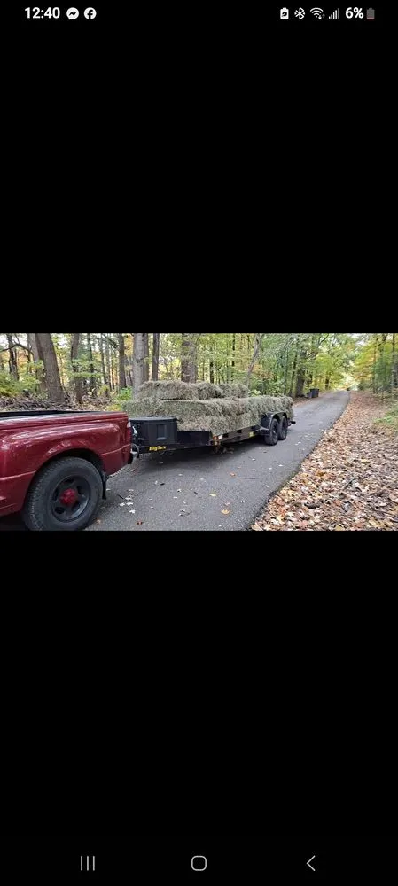 Reliable yard maintenance experts serving Mooresville, IN - JlS Handyman Services