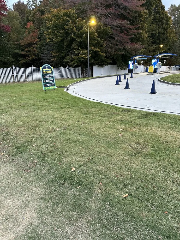 Affordable outdoor landscaping in Poquoson, VA - JLS Land