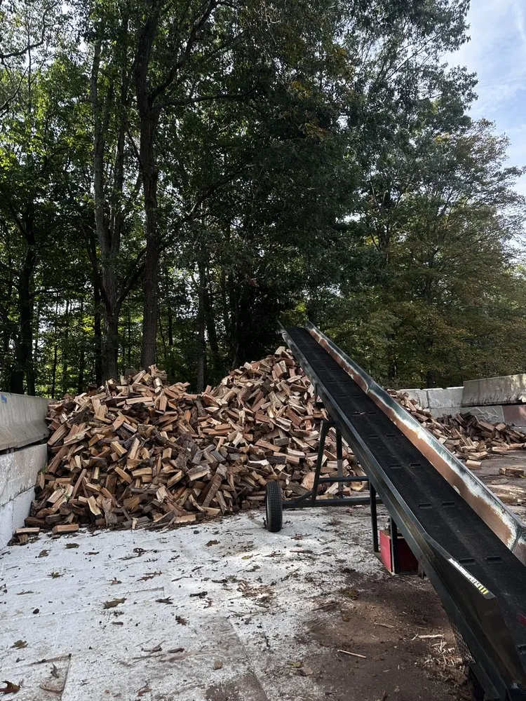 Reliable landscaping services in Quakertown, PA by JLS Land Service