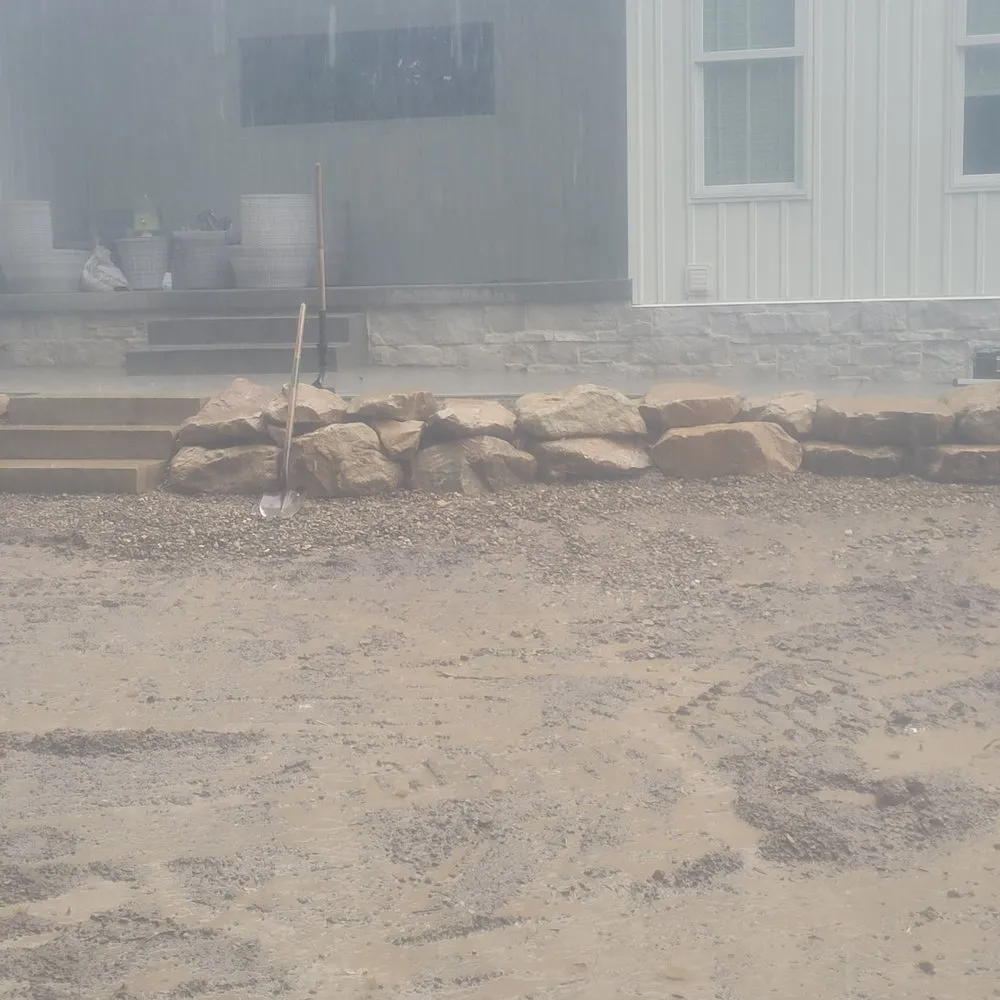 Professional residential landscaping in Canton, OH - Jls Landscape