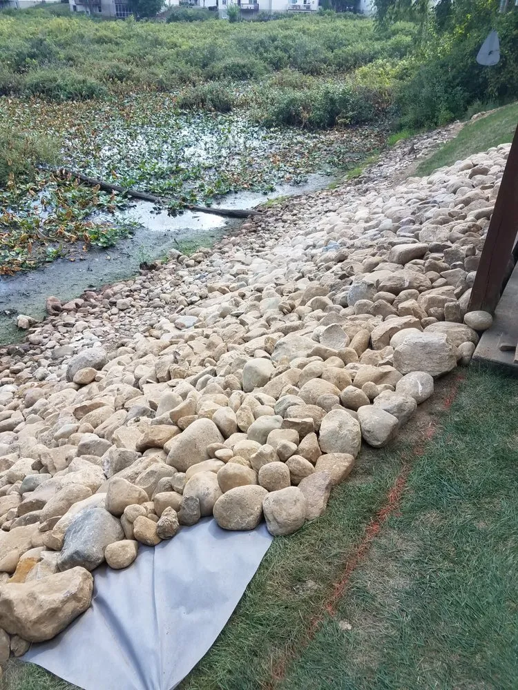 Local yard cleanup service experts serving Canton, OH - Jls Landscape