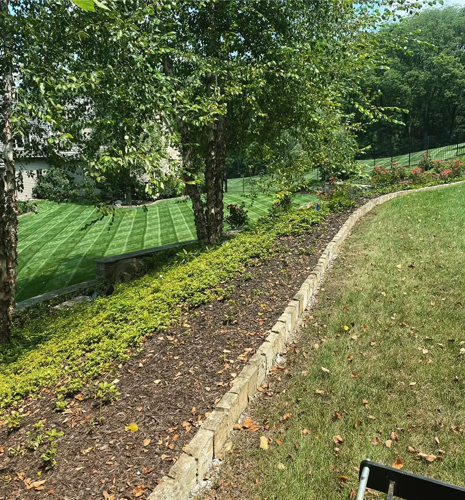 Expert outdoor landscaping for homes across Walnutport, PA - JLS Landscaping & Lawn Care