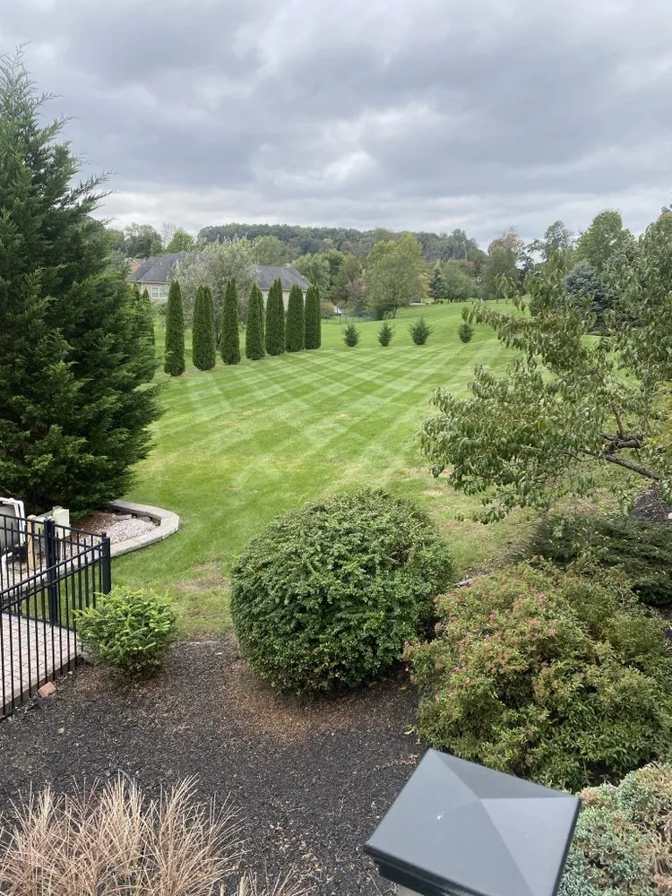 Expert landscape installation experts serving Walnutport, PA - JLS Landscaping & Lawn Care