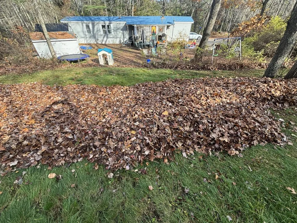 Reliable outdoor landscaping experts serving Limerick, ME - JLS Landscaping & Outdoor Services