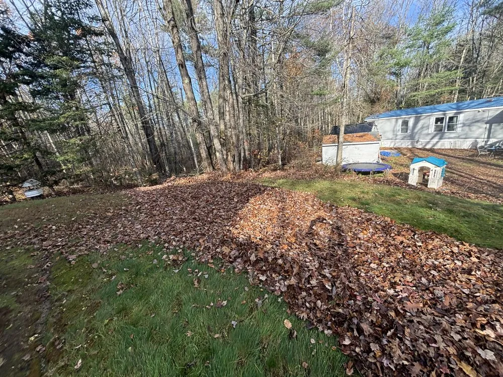 Expert residential landscaping in Limerick, ME - JLS Landscaping & Outdoor Services