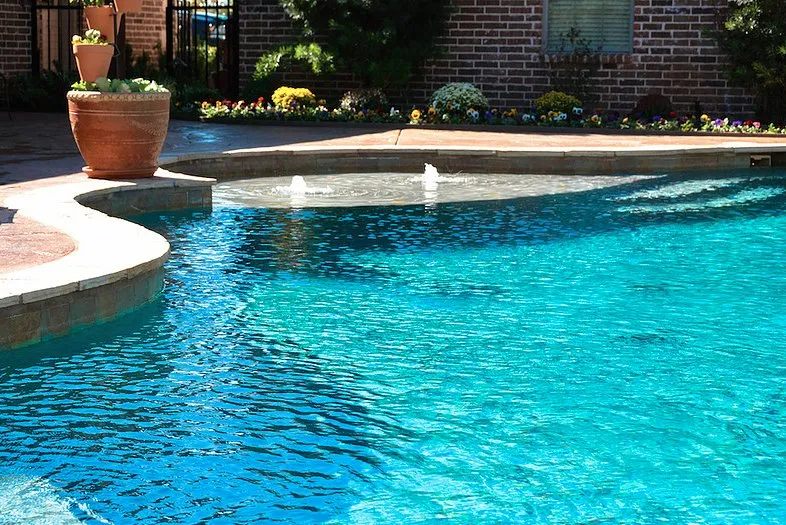 Affordable landscape installation experts serving Sherman, TX - JLS Landscaping & Pools of Texoma