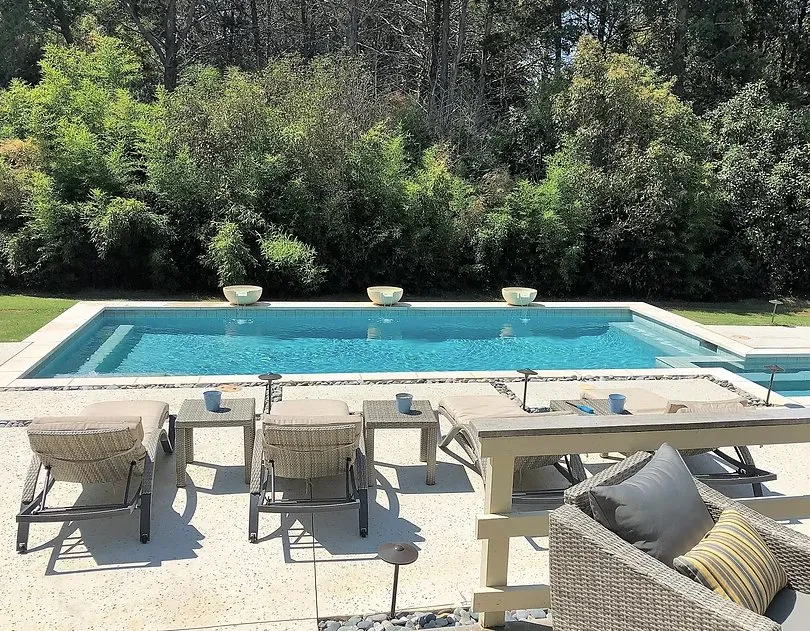 Trusted yard maintenance experts serving Sherman, TX - JLS Landscaping & Pools of Texoma