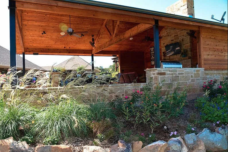 Top-rated landscape installation experts serving Sherman, TX - JLS Landscaping & Pools of Texoma