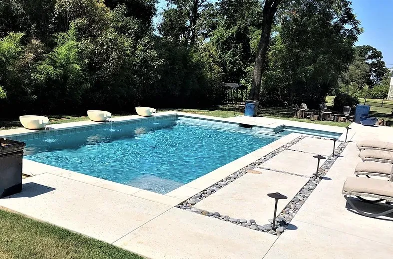 Professional lawn mowing service experts serving Sherman, TX - JLS Landscaping & Pools of Texoma