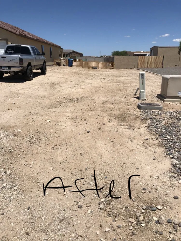 Top-rated outdoor landscaping for outdoor upgrades across Avondale, AZ - JL’s Lawn Care