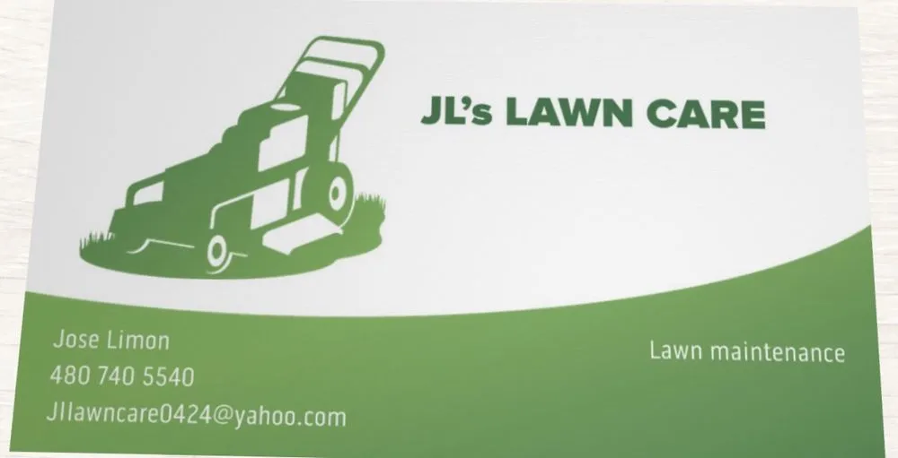 Affordable lawn mowing service in Avondale, AZ - JL’s Lawn Care