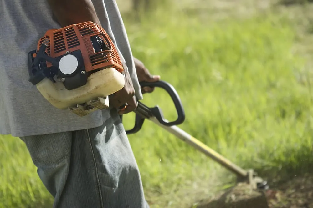 Custom residential landscaping experts serving Tanner, AL - JL's Lawn Care