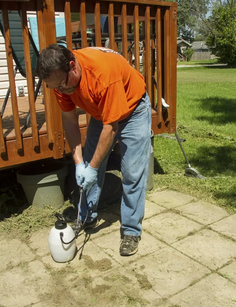 Reliable landscape installation experts serving Tanner, AL - JL's Lawn Care