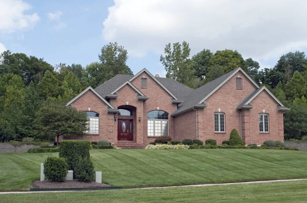 Local landscape design near you across Tanner, AL - JL's Lawn Care