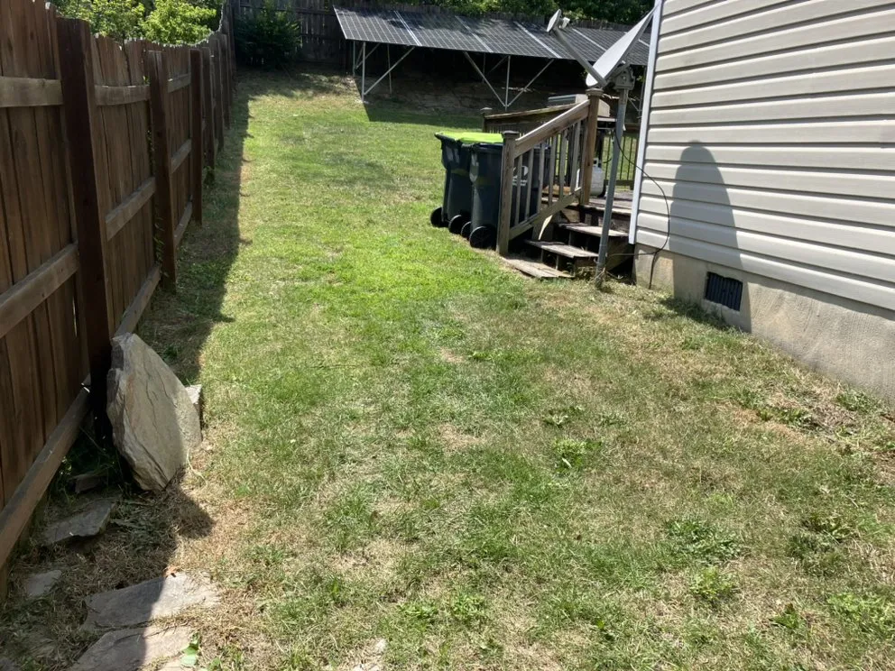 Trusted outdoor landscaping experts serving West Columbia, SC - JLS Lawn Care