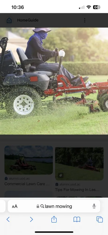 Affordable residential landscaping for outdoor upgrades across Henderson, TN - Jls Lawn Services