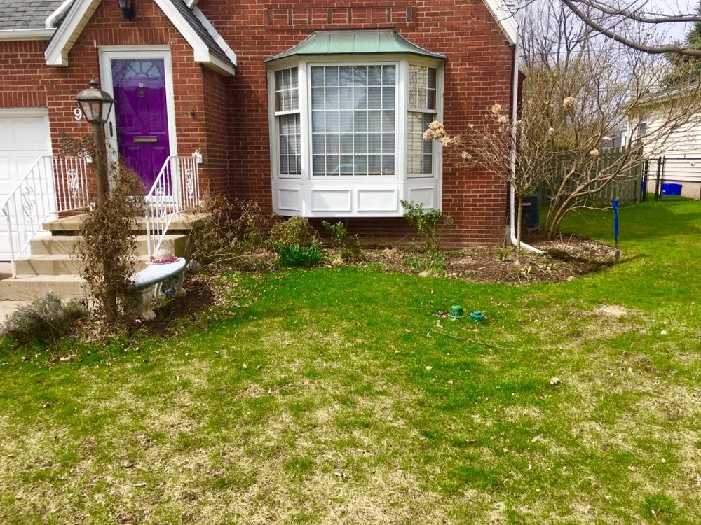 Local landscape design in Amherst, NY - JLS Property Maintenance