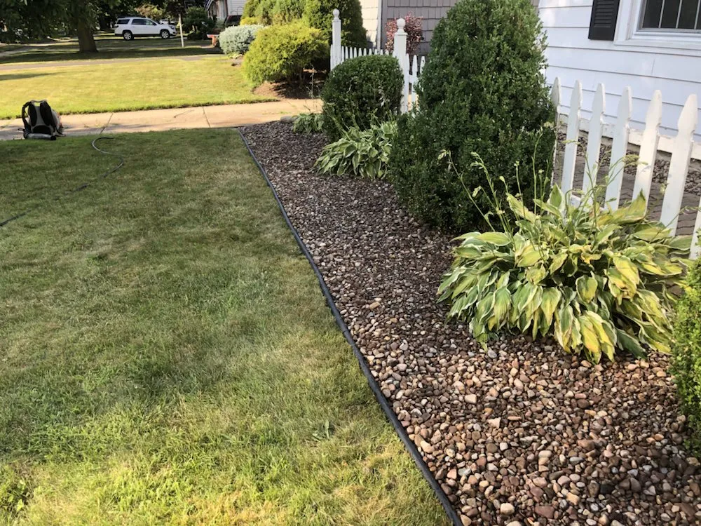 Expert yard cleanup service near you in Amherst, NY by JLS Property Maintenance