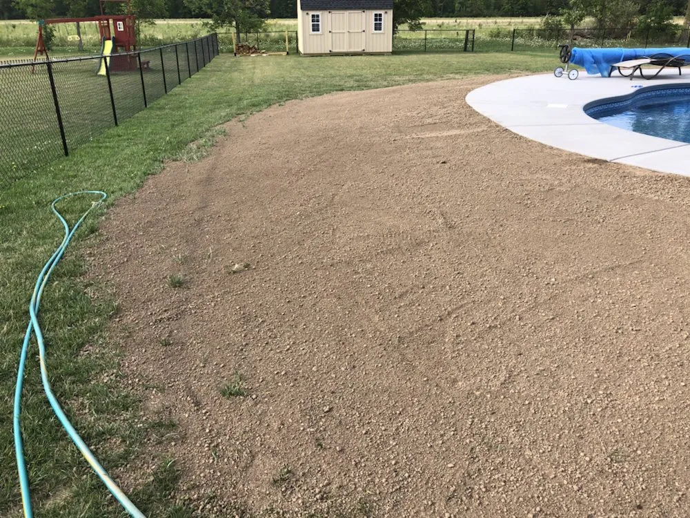 Affordable landscaping services experts serving Amherst, NY - JLS Property Maintenance