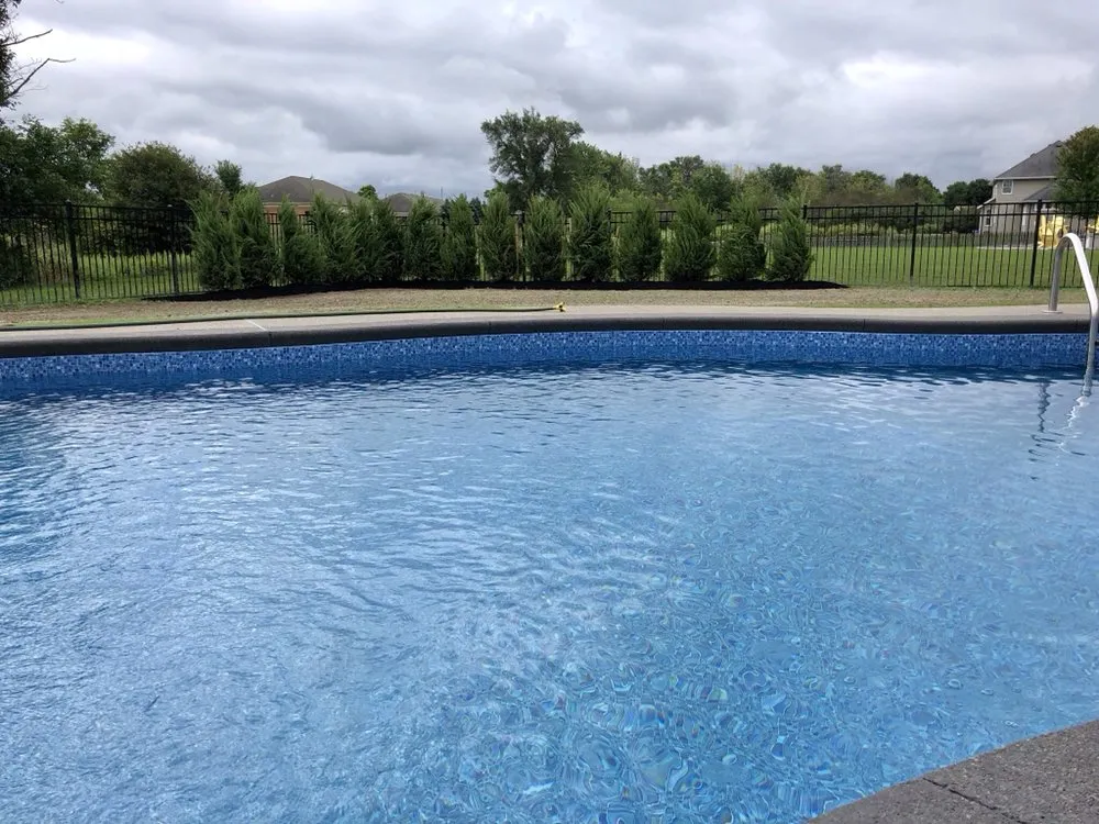 Local landscape design in Amherst, NY by JLS Property Maintenance