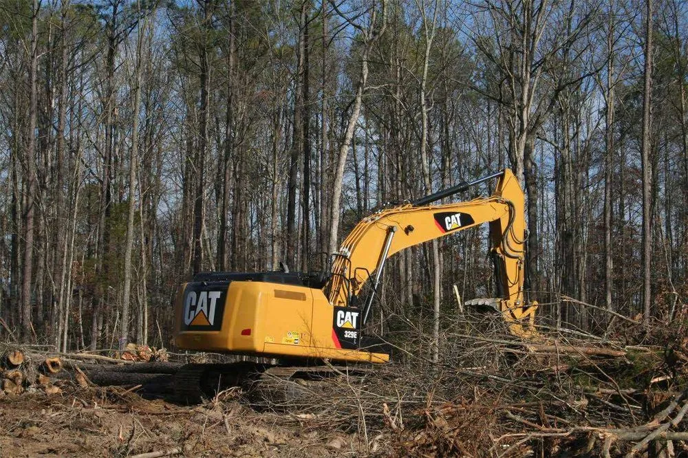 Top-rated lawn care service experts serving Pipe Creek, TX - Jlvm Landscaping & Tree Service