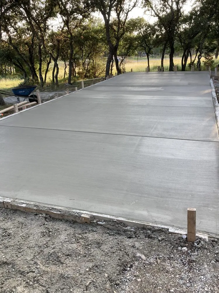 Local outdoor landscaping for beautiful yards in Pipe Creek, TX by Jlvm Landscaping & Tree Service