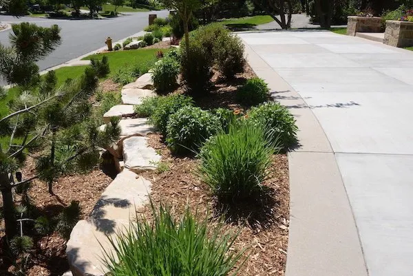 Local landscape design in Pipe Creek, TX - Jlvm Landscaping & Tree Service