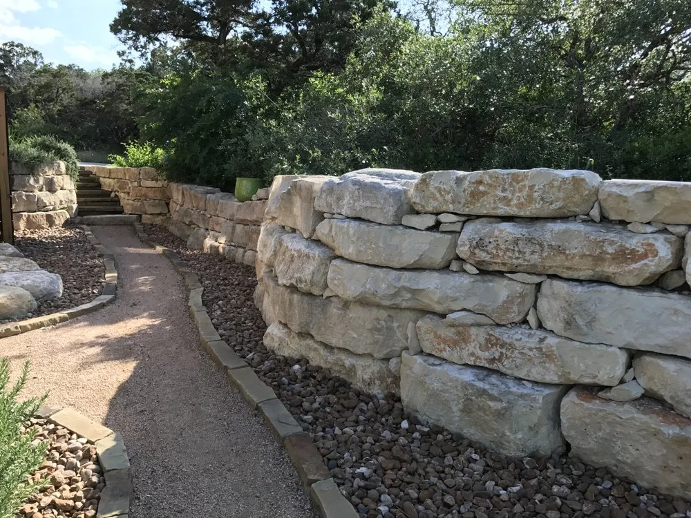 Professional yard cleanup service for homes across Pipe Creek, TX - Jlvm Landscaping & Tree Service