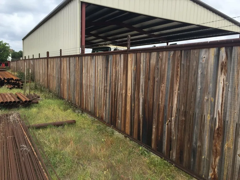 Trusted landscape design experts serving Pipe Creek, TX - Jlvm Landscaping & Tree Service