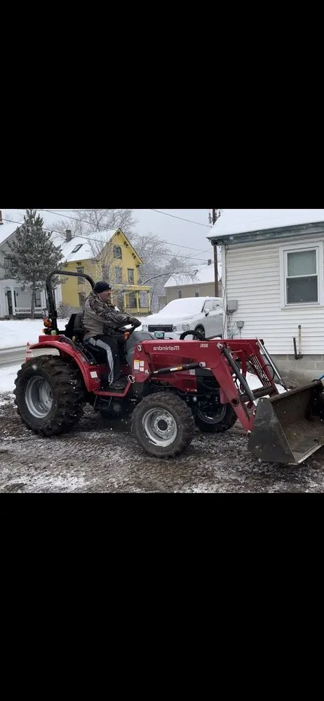 Expert yard cleanup service experts serving Waterford, VT - JLW Industry
