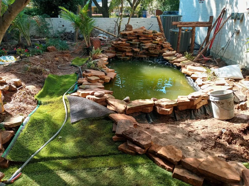 Reliable lawn mowing service for residential properties in Bedford, TX by JLWALLACE Landscape Professionals