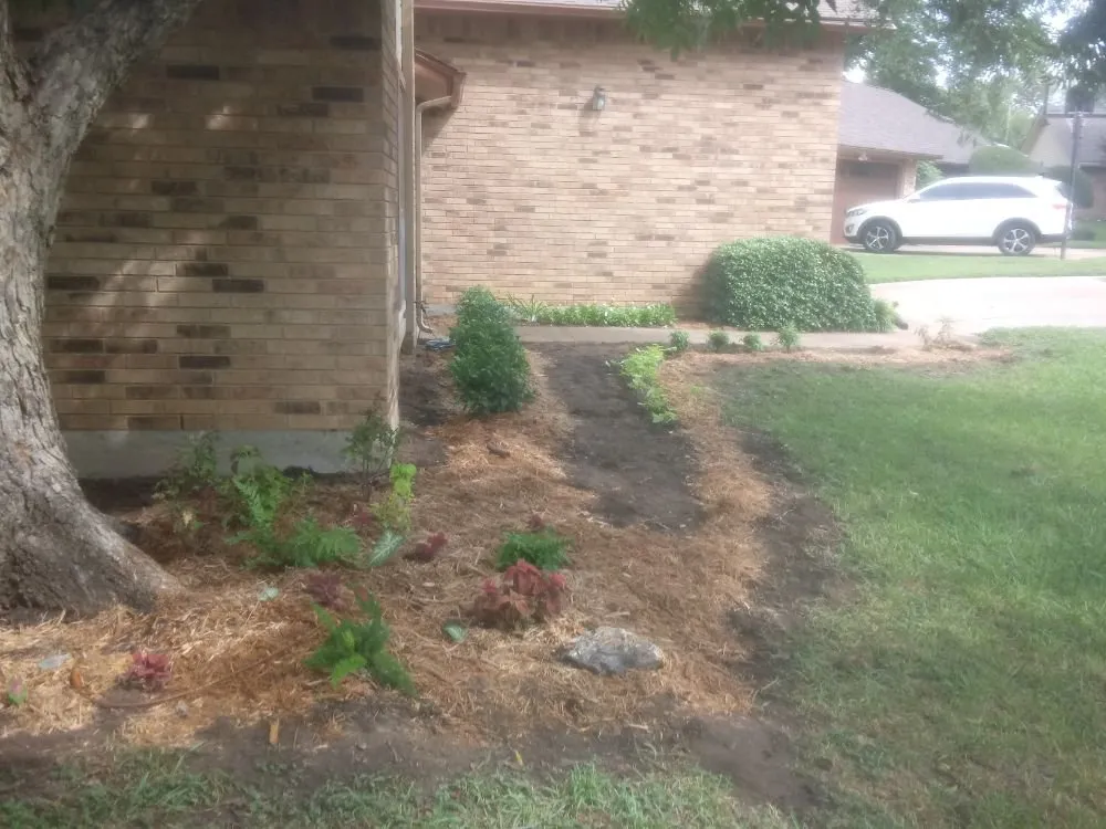 Expert lawn care service experts serving Bedford, TX - JLWALLACE Landscape Professionals