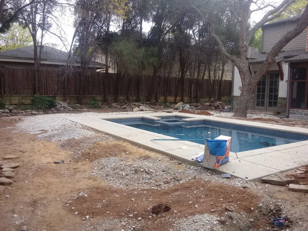 Trusted outdoor landscaping near you across Bedford, TX - JLWALLACE Landscape Professionals