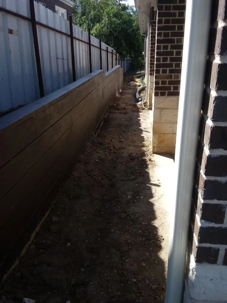 Trusted outdoor landscaping in Bedford, TX - JLWALLACE Landscape Professionals