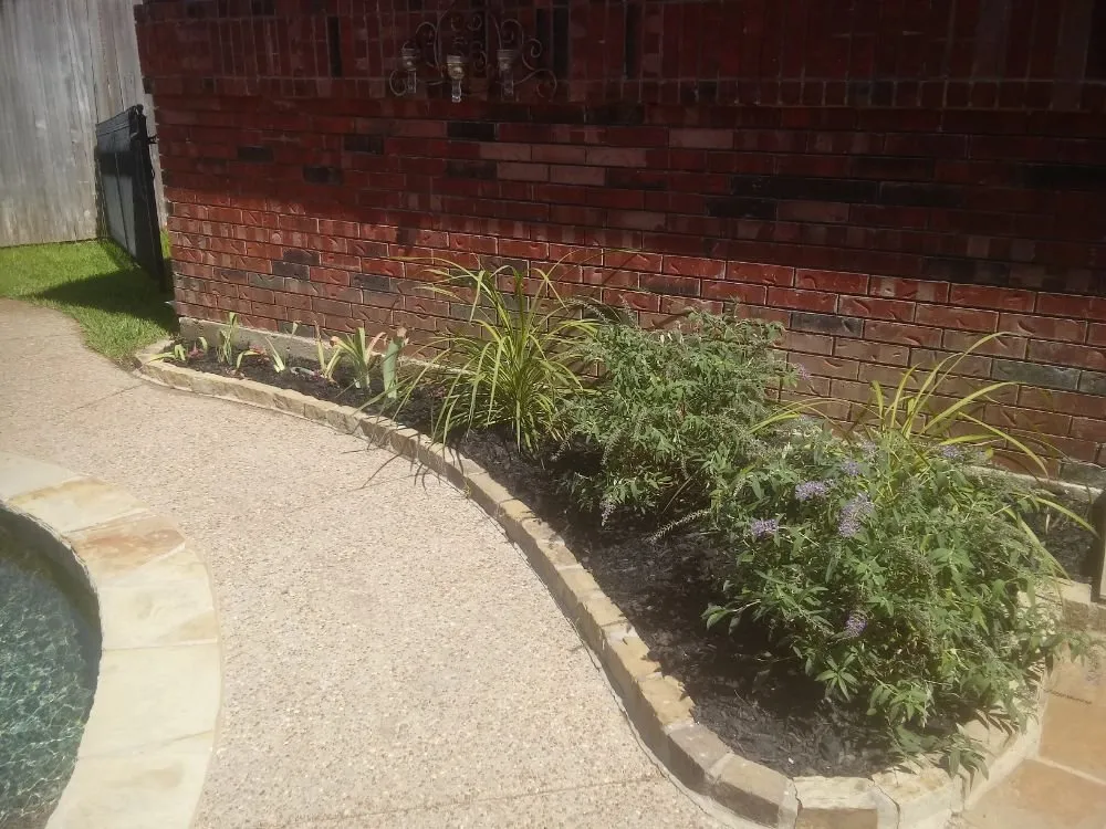 Reliable landscape design for residential properties across Bedford, TX - JLWALLACE Landscape Professionals