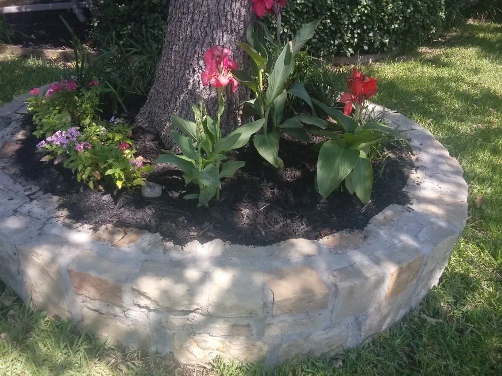 Expert outdoor landscaping experts serving Bedford, TX - JLWALLACE Landscape Professionals