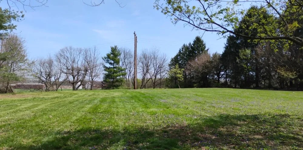 Trusted landscape installation in Circleville, OH by JM & DB Trees