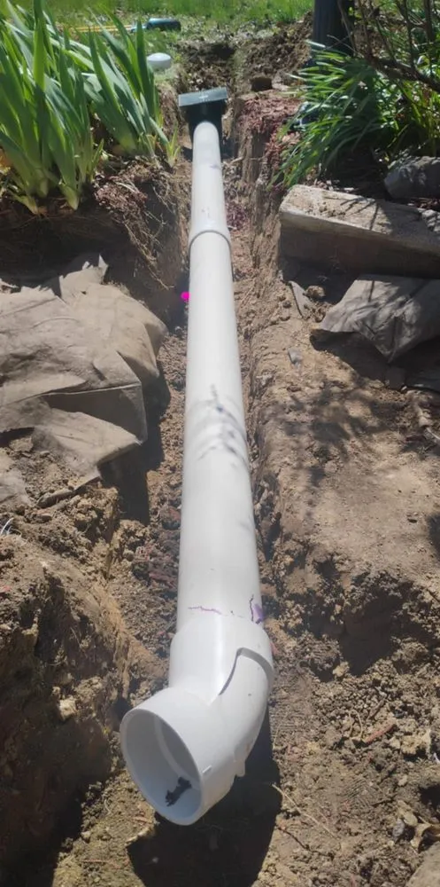 Trusted garden landscaping with custom design in Circleville, OH by JM & DB Trees