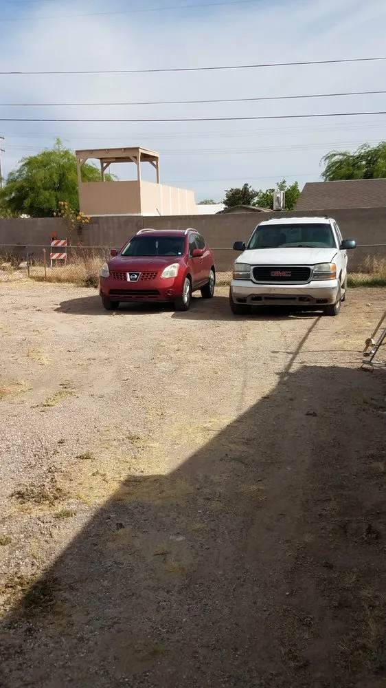 Top-rated yard maintenance with custom design across Tucson, AZ - JM & M Handyman Services And landscaping