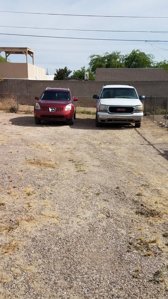 Top-rated landscape installation in Tucson, AZ - JM & M Handyman Services And landscaping