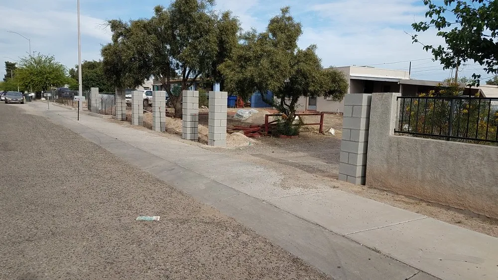 Trusted yard cleanup service in Tucson, AZ - JM & M Handyman Services And landscaping