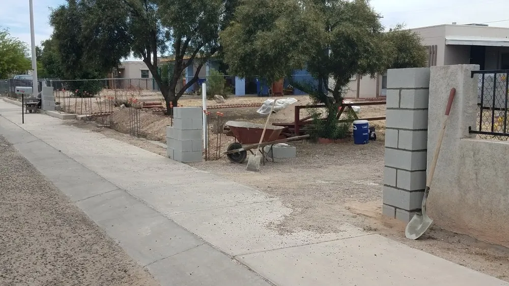 Top-rated landscaping services in Tucson, AZ - JM & M Handyman Services And landscaping