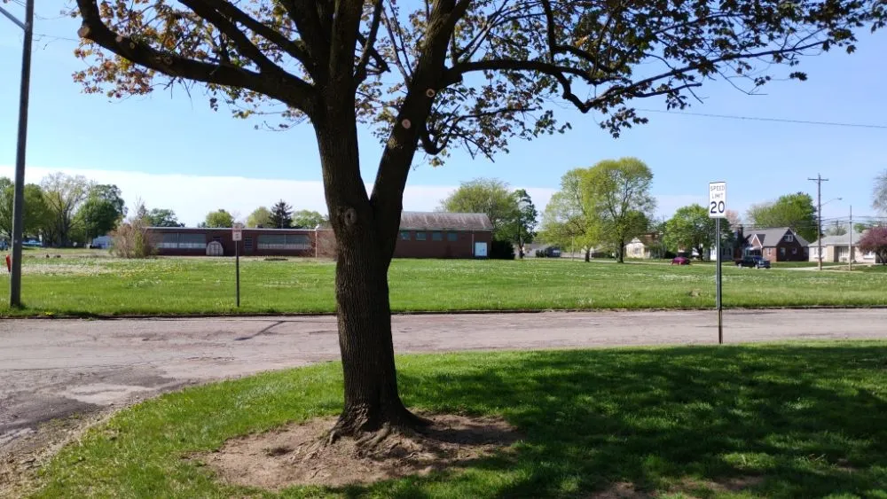 Reliable yard maintenance experts serving Pleasantville, OH - Jm And Db Trees And Landscape