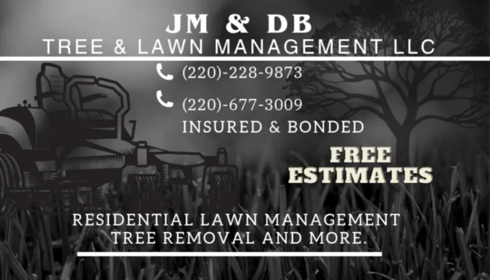 Custom garden landscaping in Pleasantville, OH - Jm And Db Trees And Landscape