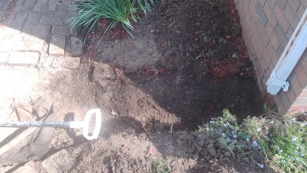 Affordable landscape installation for beautiful yards across Pleasantville, OH - Jm And Db Trees And Landscape