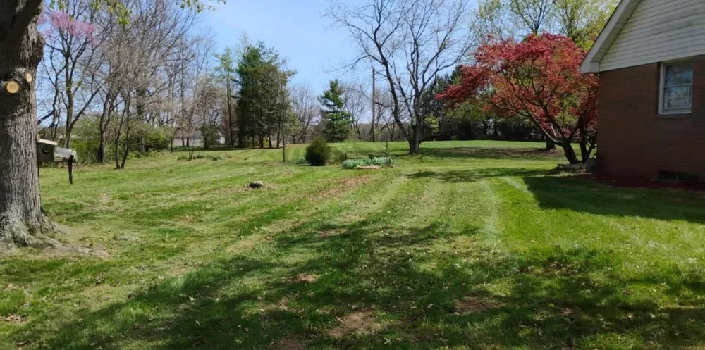 Affordable garden landscaping for outdoor upgrades in Pleasantville, OH by Jm And Db Trees And Landscape