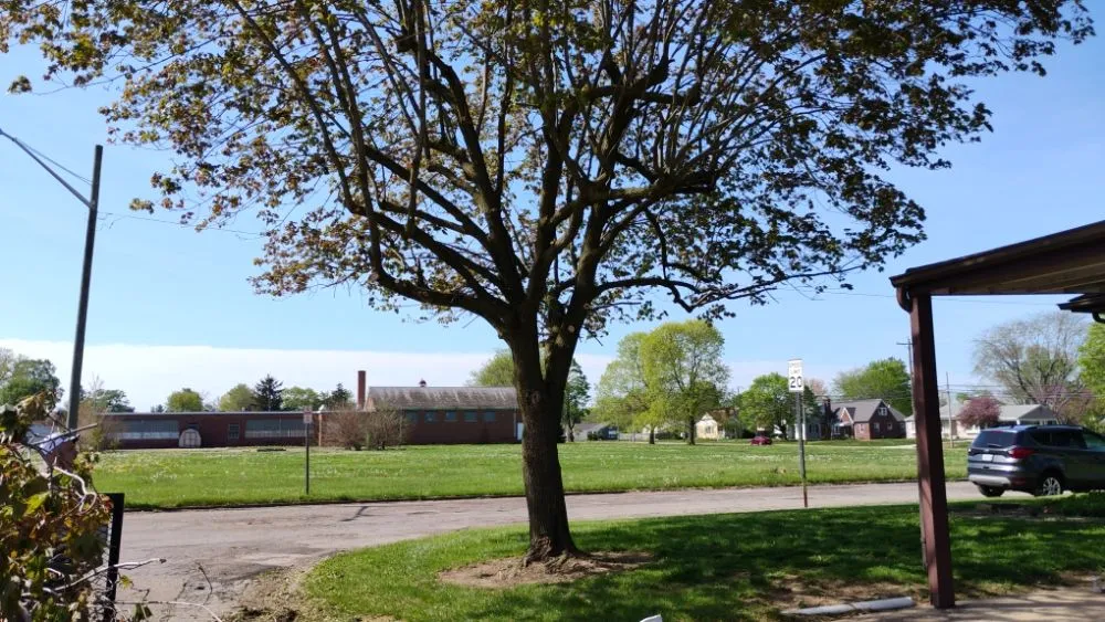 Trusted garden landscaping experts serving Pleasantville, OH - Jm And Db Trees And Landscape