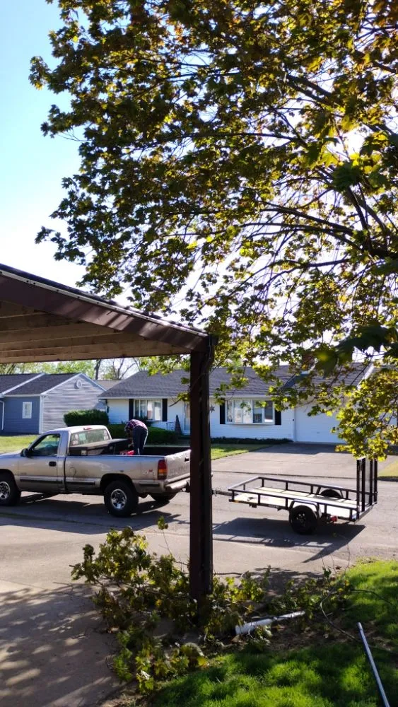 Trusted lawn care service for outdoor upgrades in Pleasantville, OH by Jm And Db Trees And Landscape