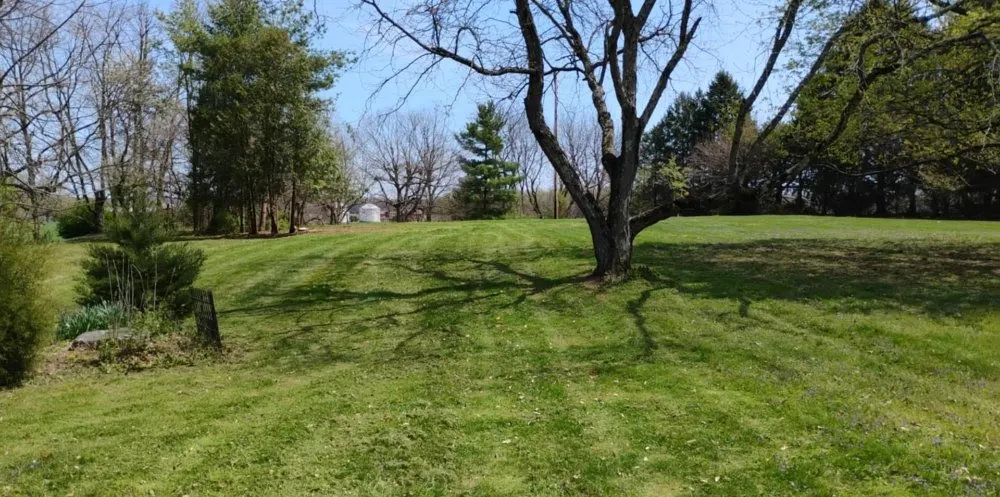 Expert residential landscaping for residential properties across Pleasantville, OH - Jm And Db Trees And Landscape